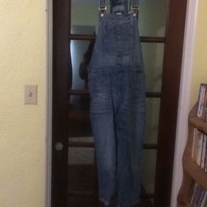 Gap bib overalls